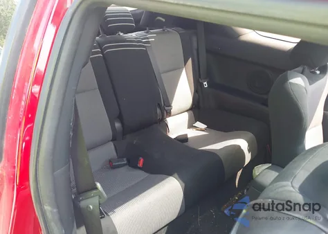 2016 Scion Tc from USA, damaged, VIN JTKJF5C75GJ020959